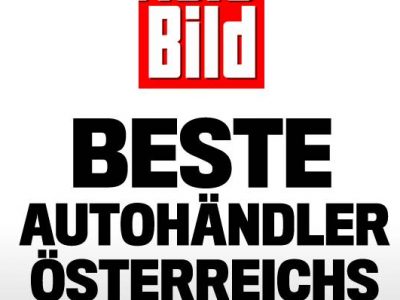 „Beste Autohändler Österreichs“ – für Autohaus Kirschner