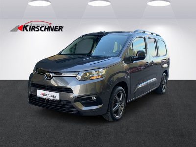 Toyota Proace City Verso L2 Electric 50 kWh Family+ bei Autohaus Kirschner GmbH in 7123 Mönchhof